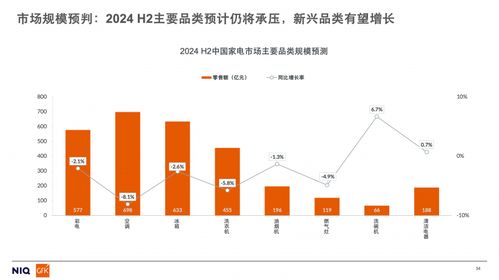 2024上半年家電市場核心品類發(fā)展趨勢與未來預(yù)測——以旅游項(xiàng)目開發(fā)與管理為視角