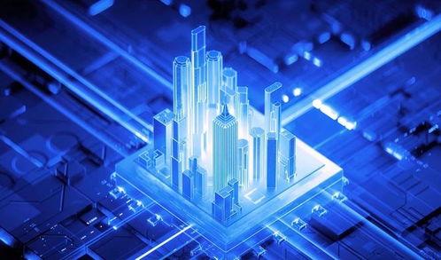 大華股份戰略調整 專注差異化路徑，與海康威視形成良性競合格局